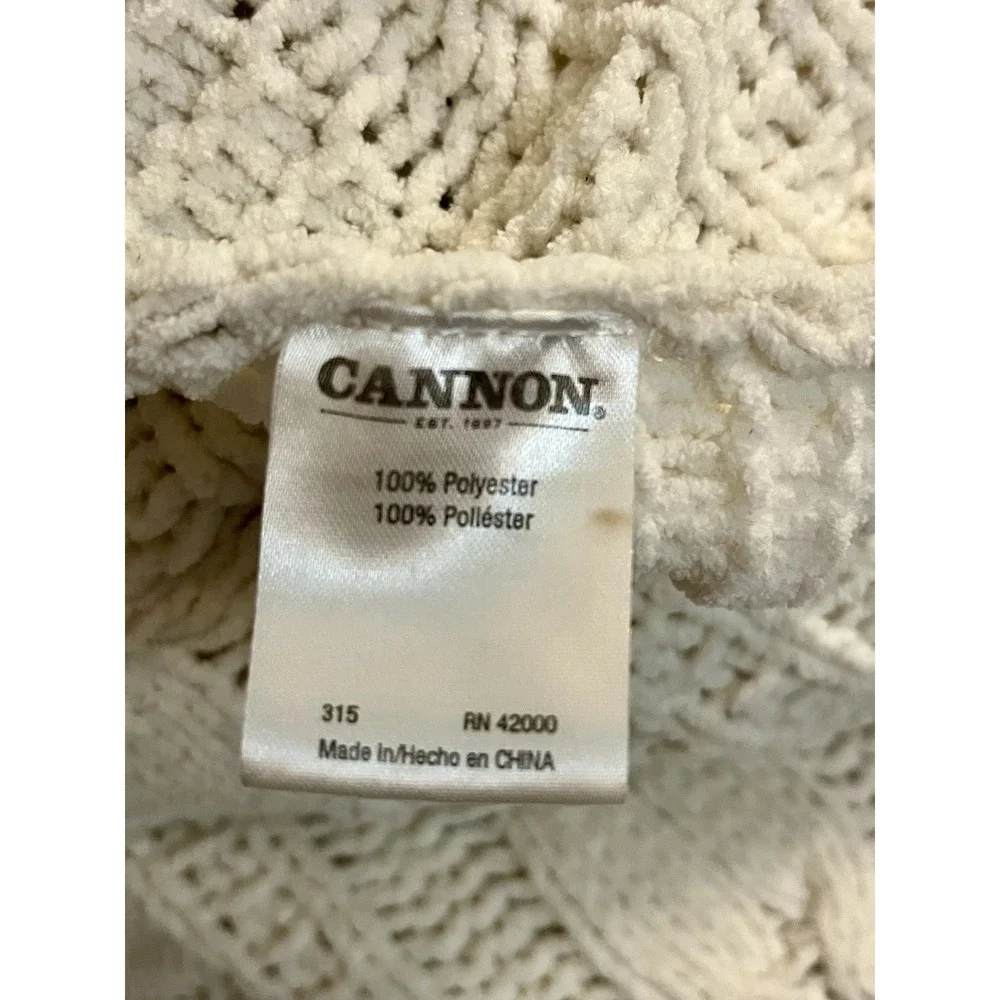CANNON wrap yourself